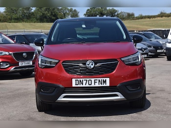 Used Vauxhall Crossland X 2020 for sale - 79496478: Photo