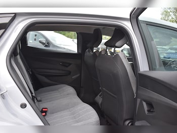 Used Renault Megane E Tech 2022 for sale - 78184511: Photo