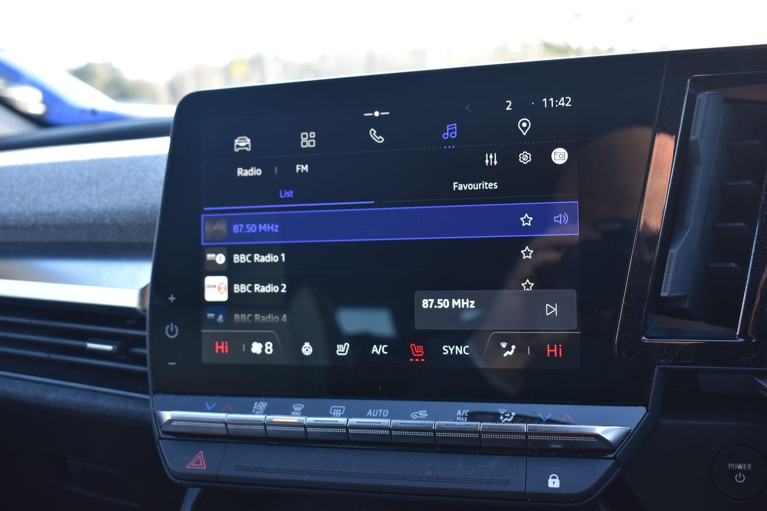 Used Renault Megane E Tech 2023 for sale - 77143817: Photo 19