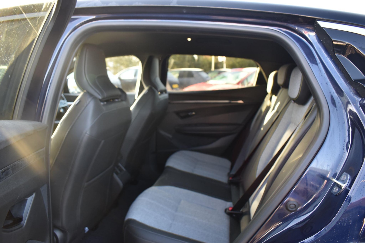 Used Renault Megane E Tech 2023 for sale - 77143817: Photo 5