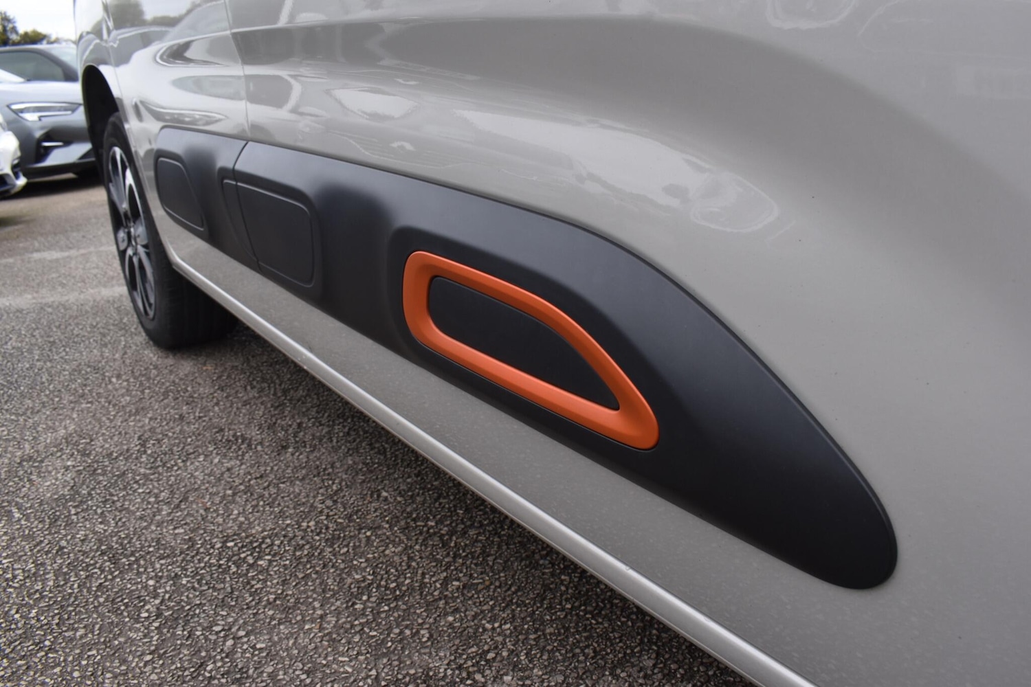 Used Citroen Berlingo 2022 for sale - 76433170: Photo 11