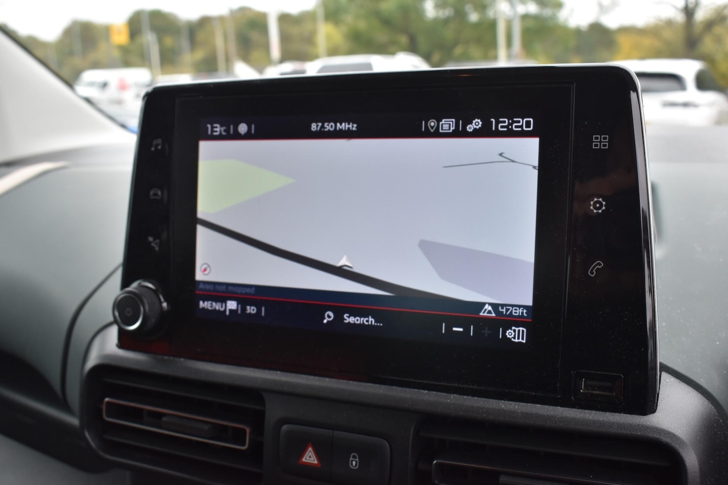 Used Citroen Berlingo 2022 for sale - 76433170: Photo 19