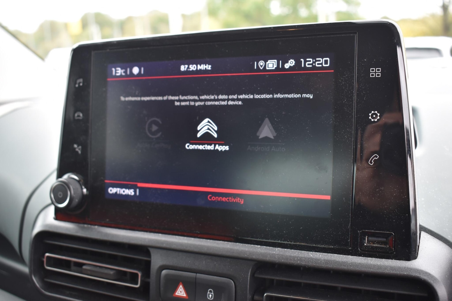 Used Citroen Berlingo 2022 for sale - 76433170: Photo 22