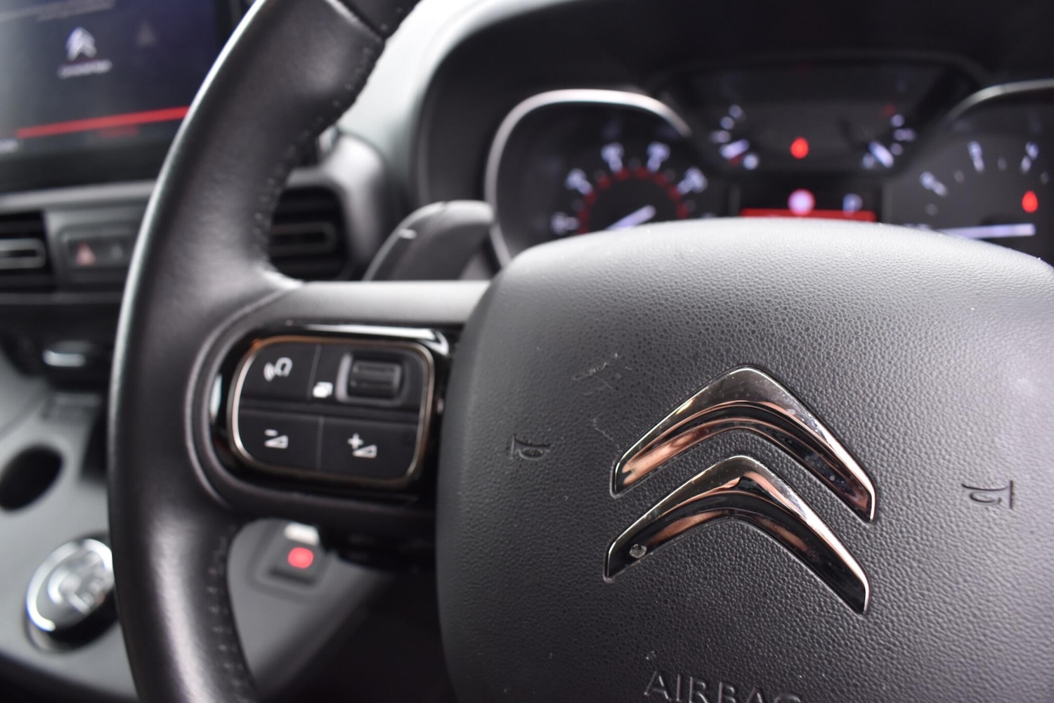 Used Citroen Berlingo 2022 for sale - 76433170: Photo 23