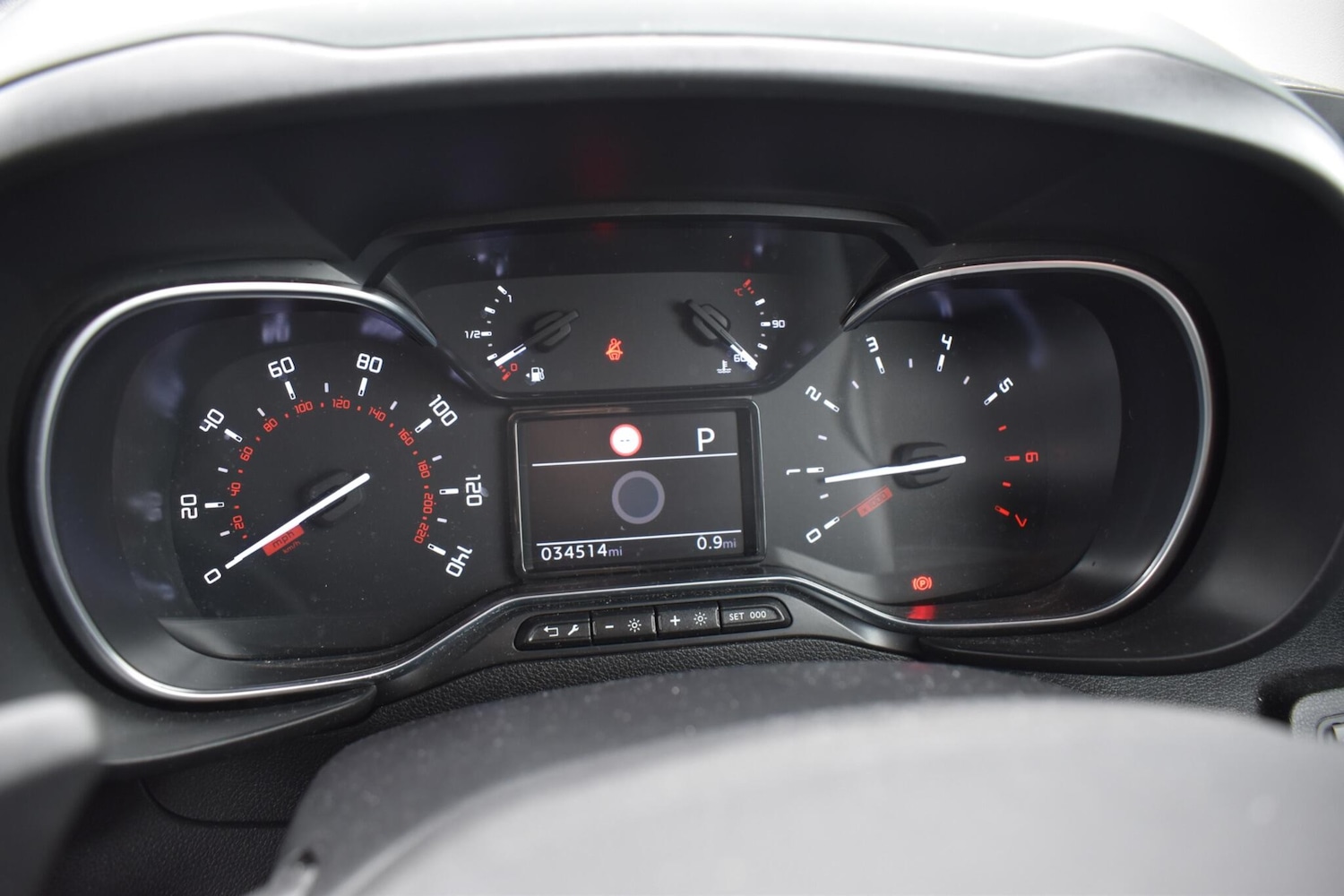 Used Citroen Berlingo 2022 for sale - 76433170: Photo 25