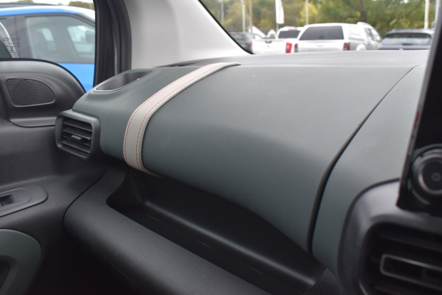 Used Citroen Berlingo 2022 for sale - 76433170: Photo 27