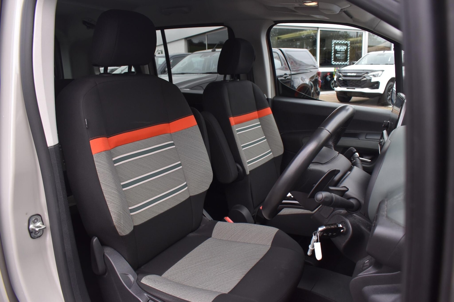 Used Citroen Berlingo 2022 for sale - 76433170: Photo 28