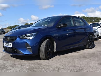 Used Vauxhall Corsa 2020 for sale - 79576674: Photo
