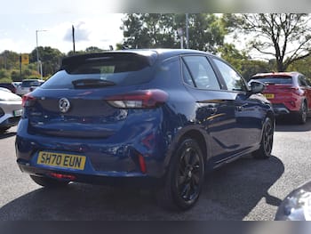Used Vauxhall Corsa 2020 for sale - 79576674: Photo