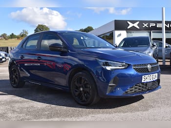 Used Vauxhall Corsa 2020 for sale - 79576674: Photo