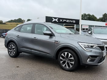 Used Renault Arkana 2022 for sale - 79635207: Photo