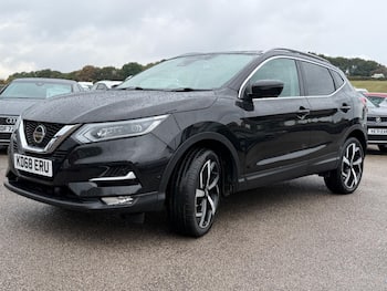 Used Nissan Qashqai 2019 for sale - 79622363: Photo