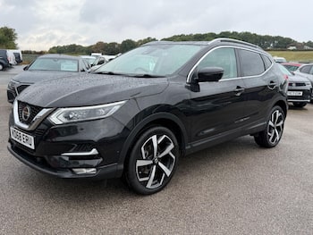 Used Nissan Qashqai 2019 for sale - 79622363: Photo