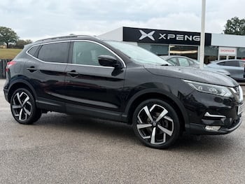 Used Nissan Qashqai 2019 for sale - 79622363: Photo