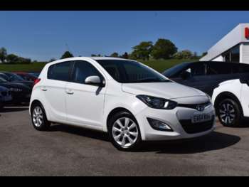 2014 (64) - 1.2 Active Euro 5 5dr