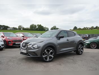 Used Nissan Juke 2023 for sale - 79774815: Photo
