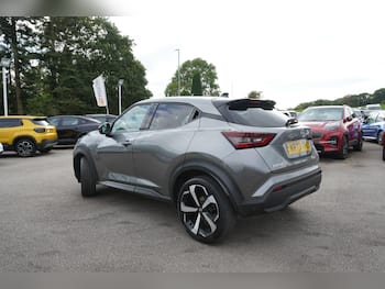 Used Nissan Juke 2023 for sale - 79774815: Photo