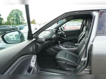 Used Nissan Juke 2023 for sale - 79774815: Photo