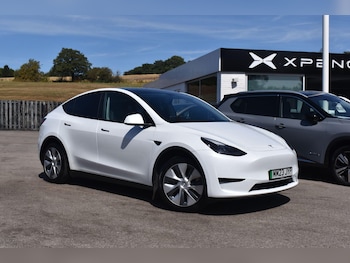 Used Tesla Model Y 2023 for sale - 79452592: Photo
