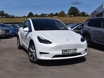 Used Tesla Model Y 2023 for sale - 79452592: Photo