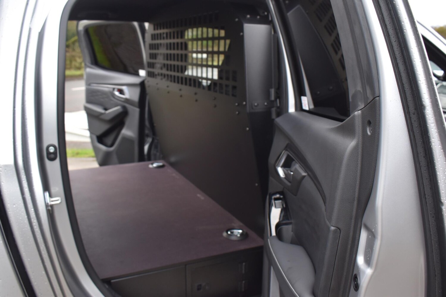 Used Isuzu D-Max for sale - 76849889: Photo 10