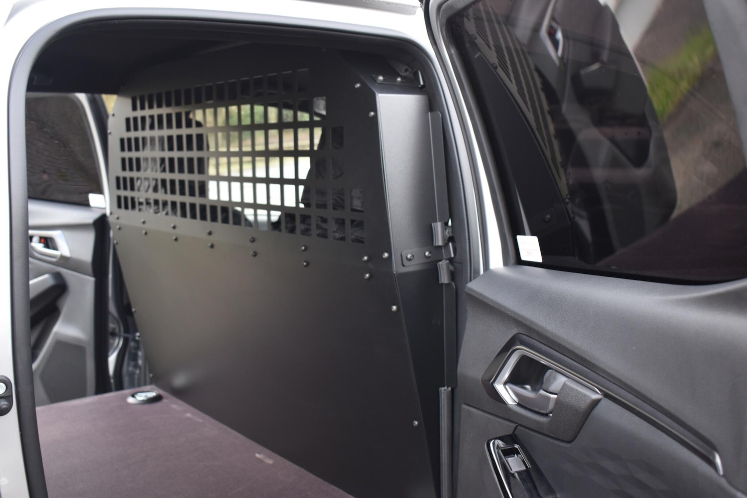 Used Isuzu D-Max for sale - 76849889: Photo 11