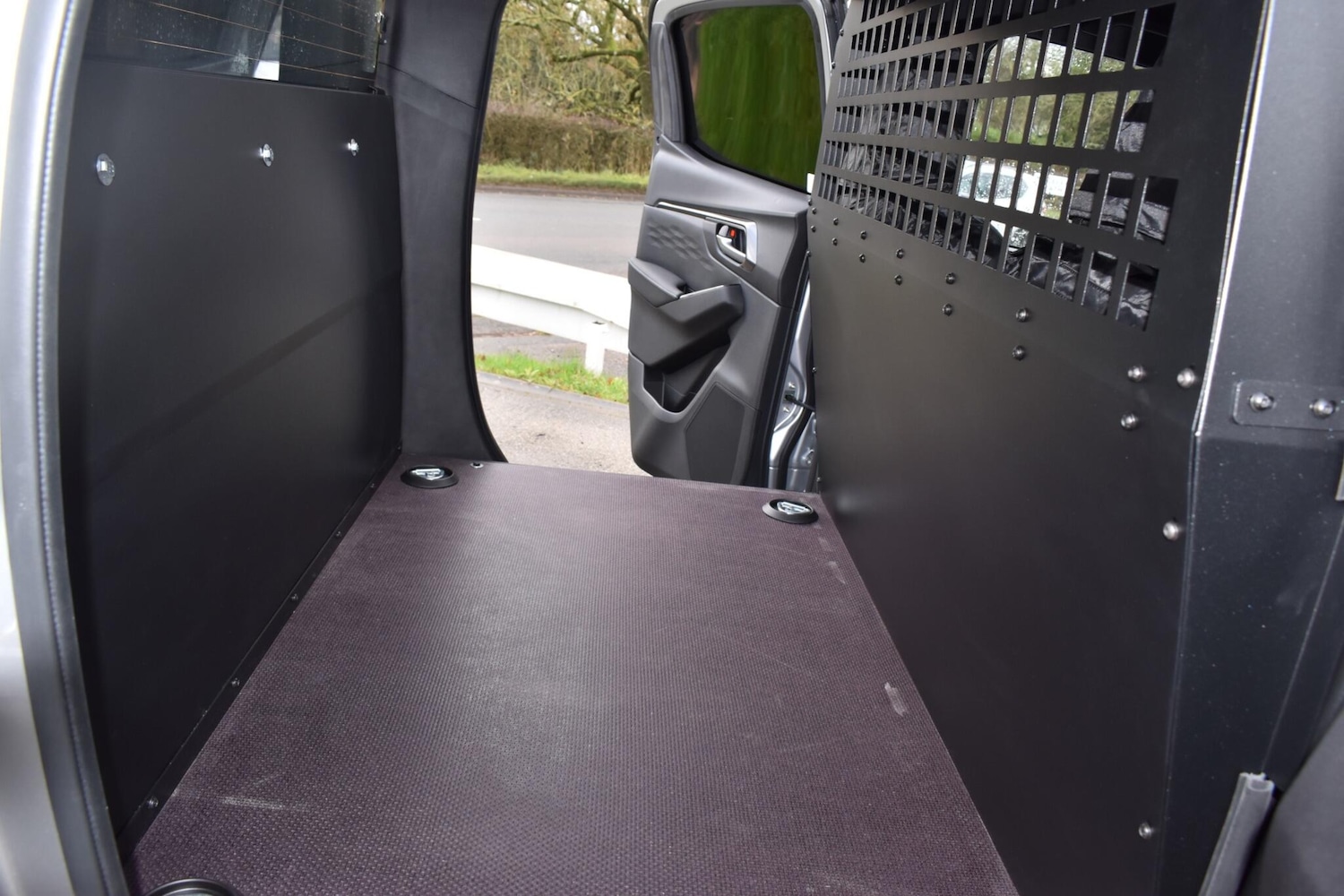 Used Isuzu D-Max for sale - 76849889: Photo 12