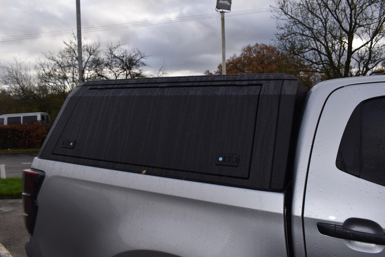 Used Isuzu D-Max for sale - 76849889: Photo 14