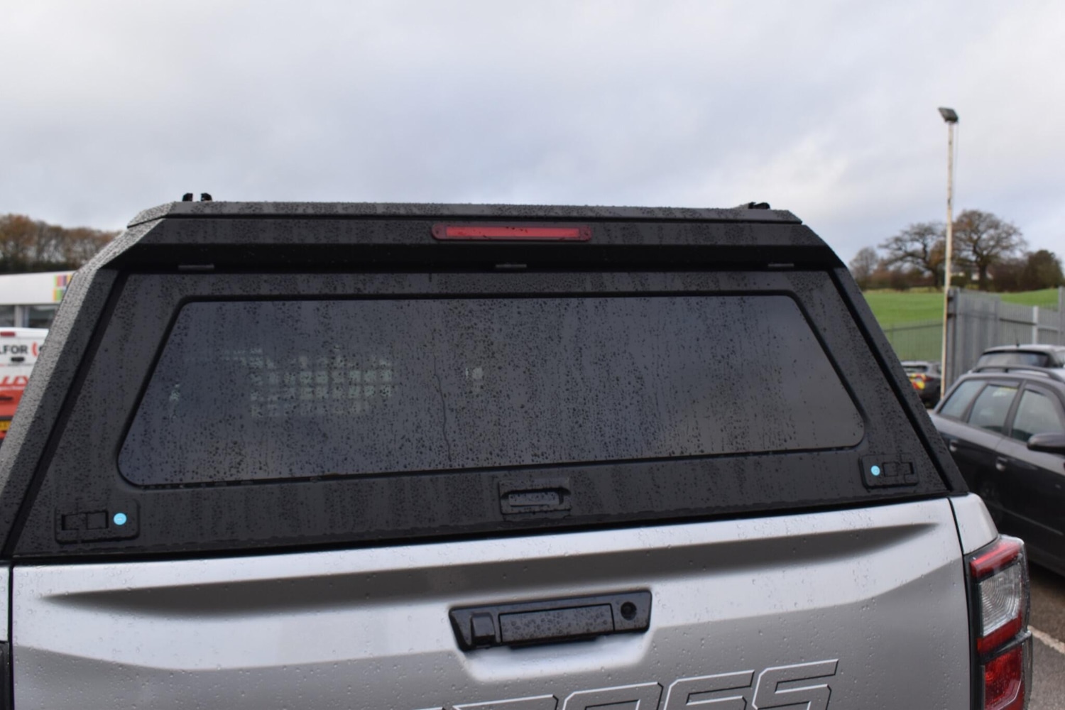 Used Isuzu D-Max for sale - 76849889: Photo 16