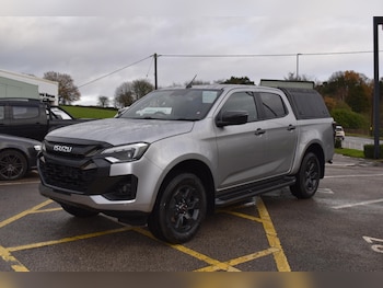 Used Isuzu D-Max 2025 for sale - 76849889: Photo