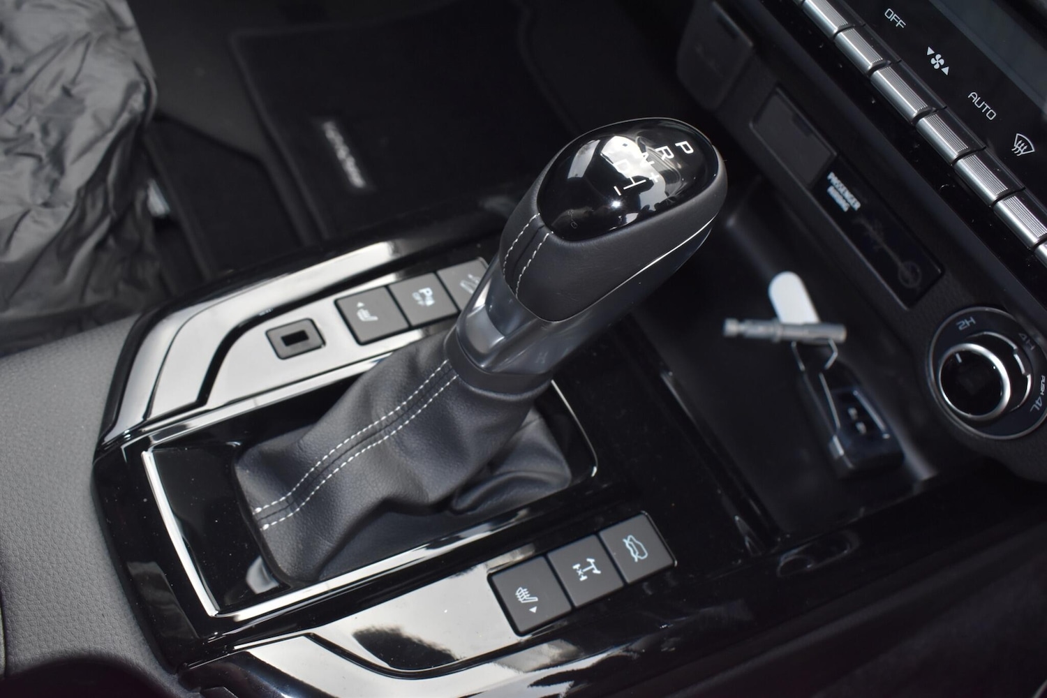 Used Isuzu D-Max for sale - 76849889: Photo 23