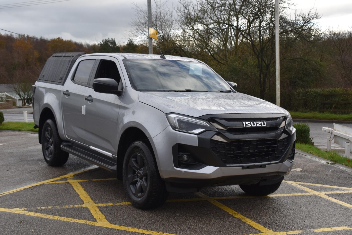 Used Isuzu D-Max for sale - 76849889: Photo 3