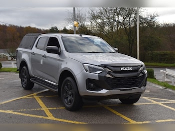 Used Isuzu D-Max 2025 for sale - 76849889: Photo