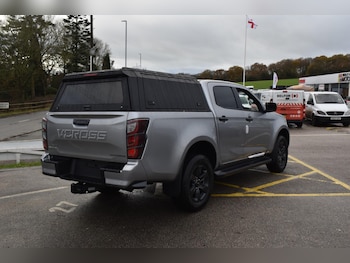Used Isuzu D-Max 2025 for sale - 76849889: Photo