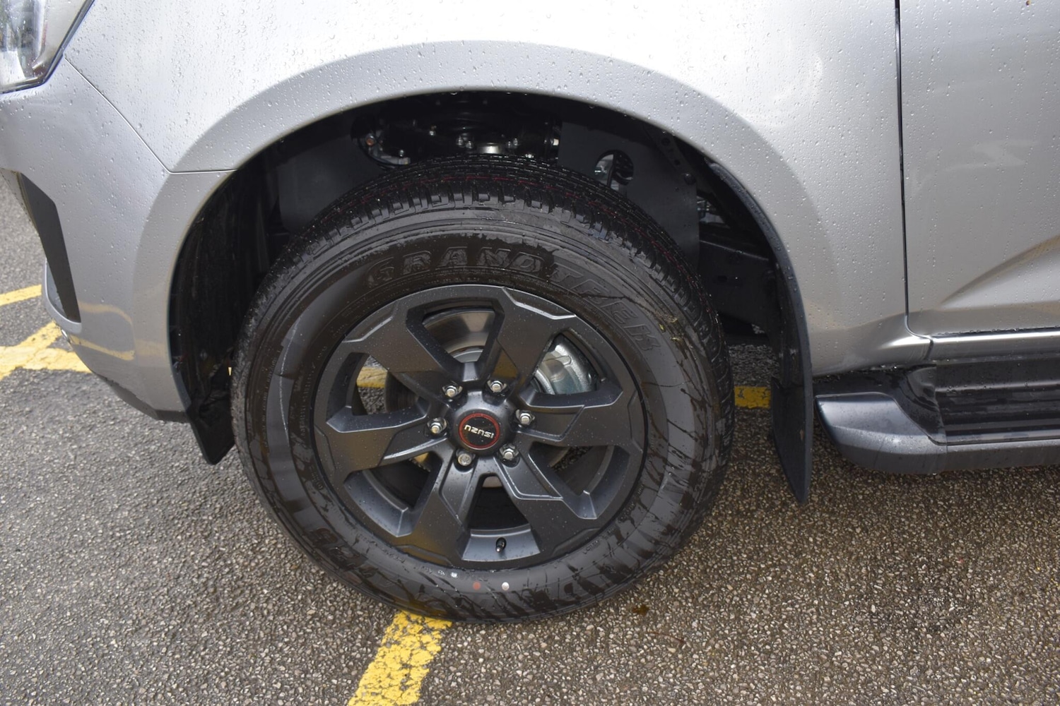 Used Isuzu D-Max for sale - 76849889: Photo 5