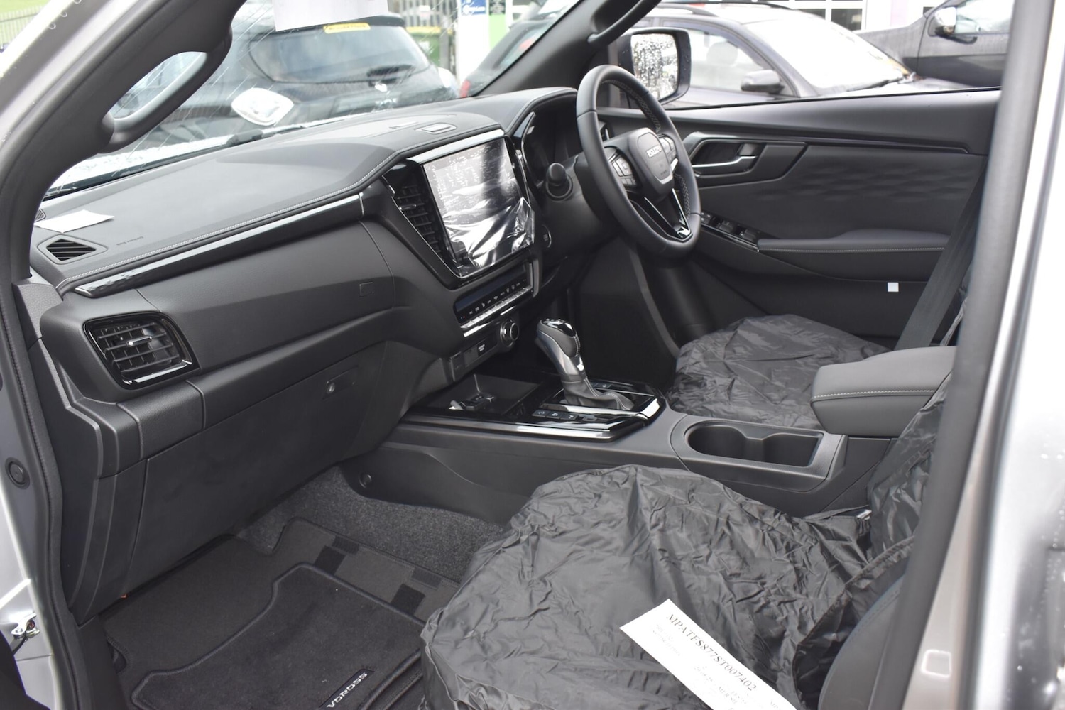 Used Isuzu D-Max for sale - 76849889: Photo 6