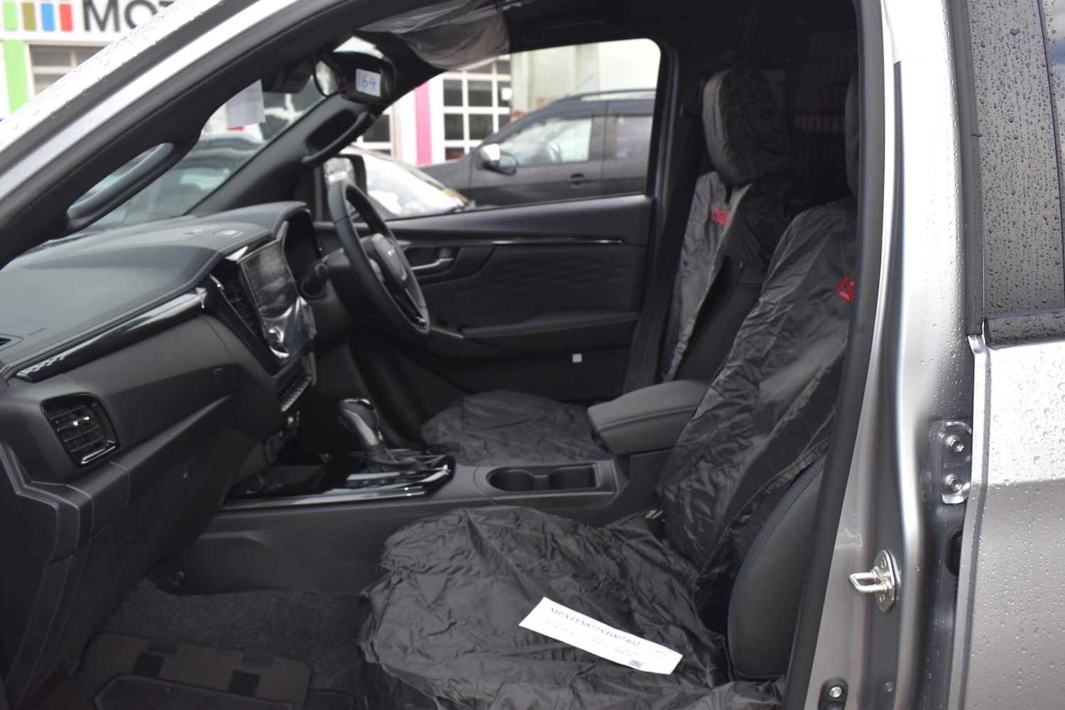 Used Isuzu D-Max for sale - 76849889: Photo 7