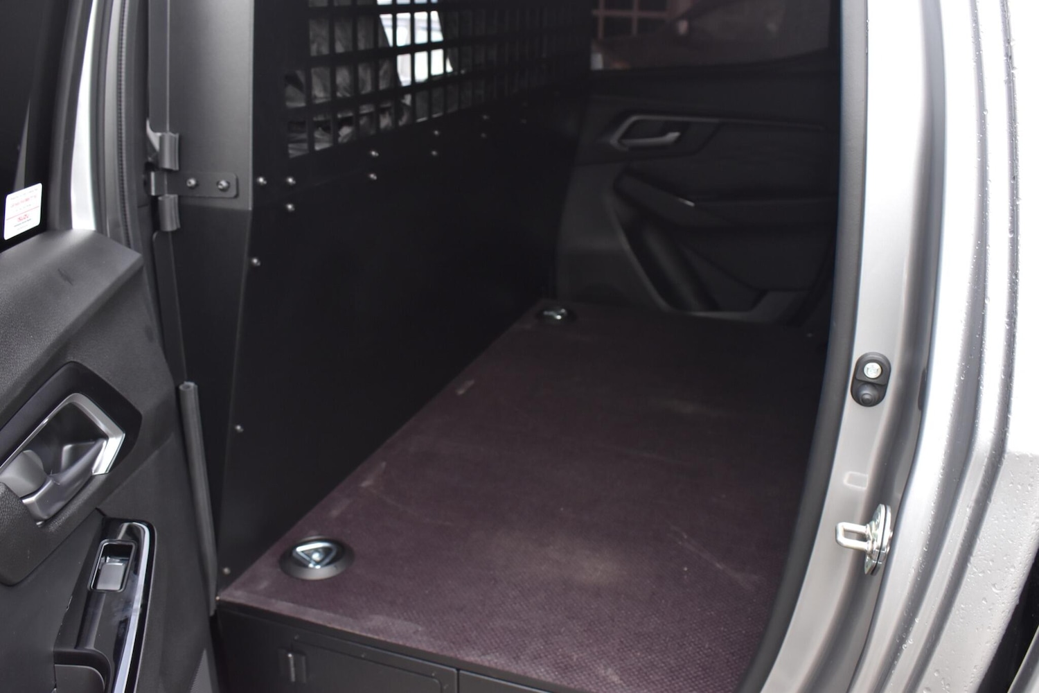 Used Isuzu D-Max for sale - 76849889: Photo 8