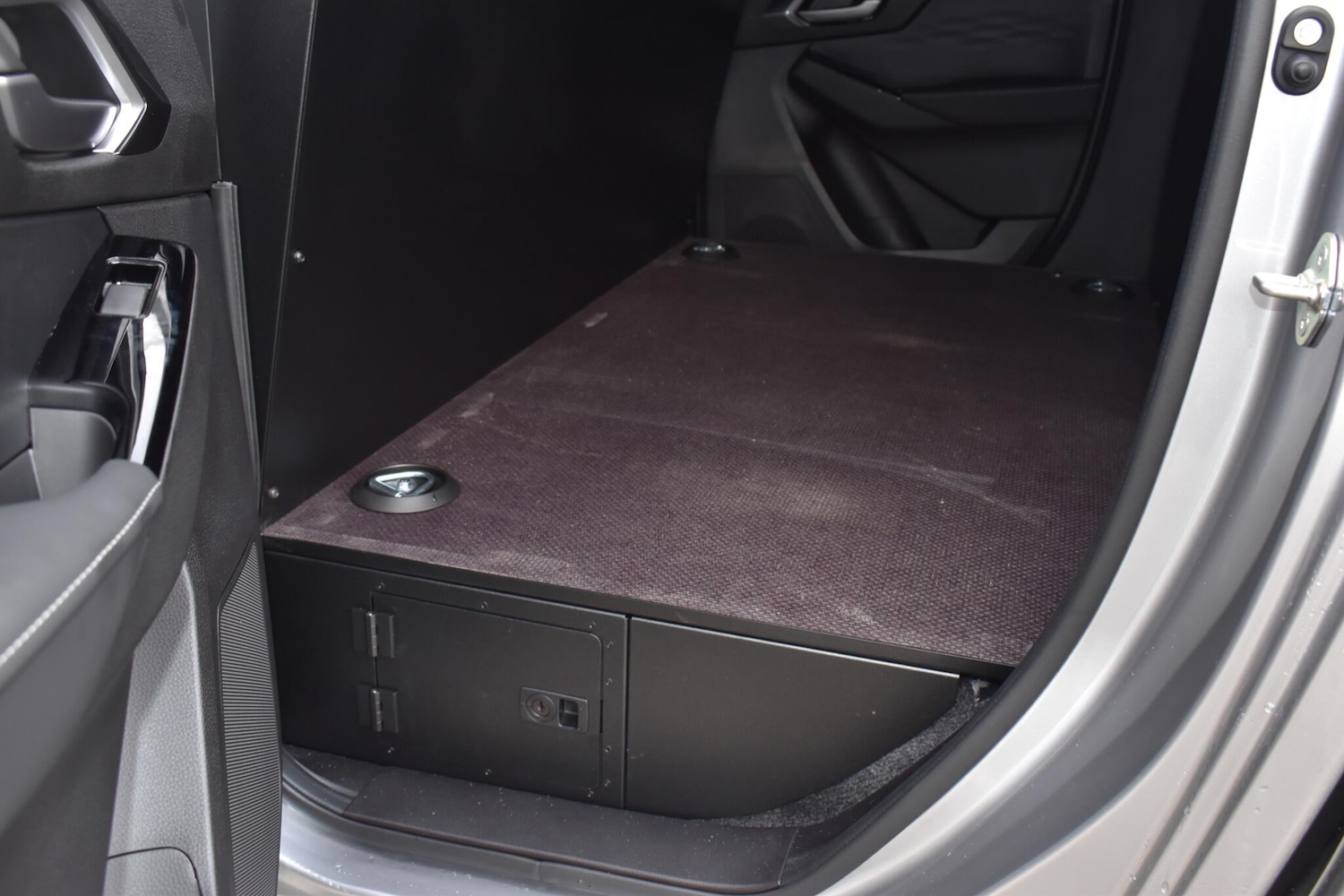 Used Isuzu D-Max for sale - 76849889: Photo 9