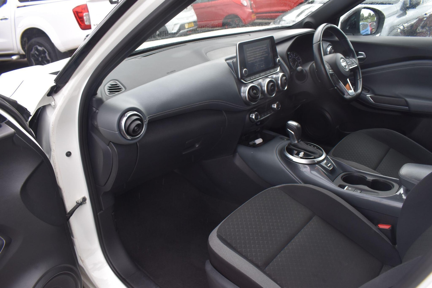 Vehicle 16