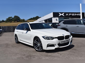 Used BMW 3 Series 2018 for sale - 79259869: Photo
