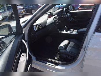 Used BMW 3 Series 2018 for sale - 79259869: Photo