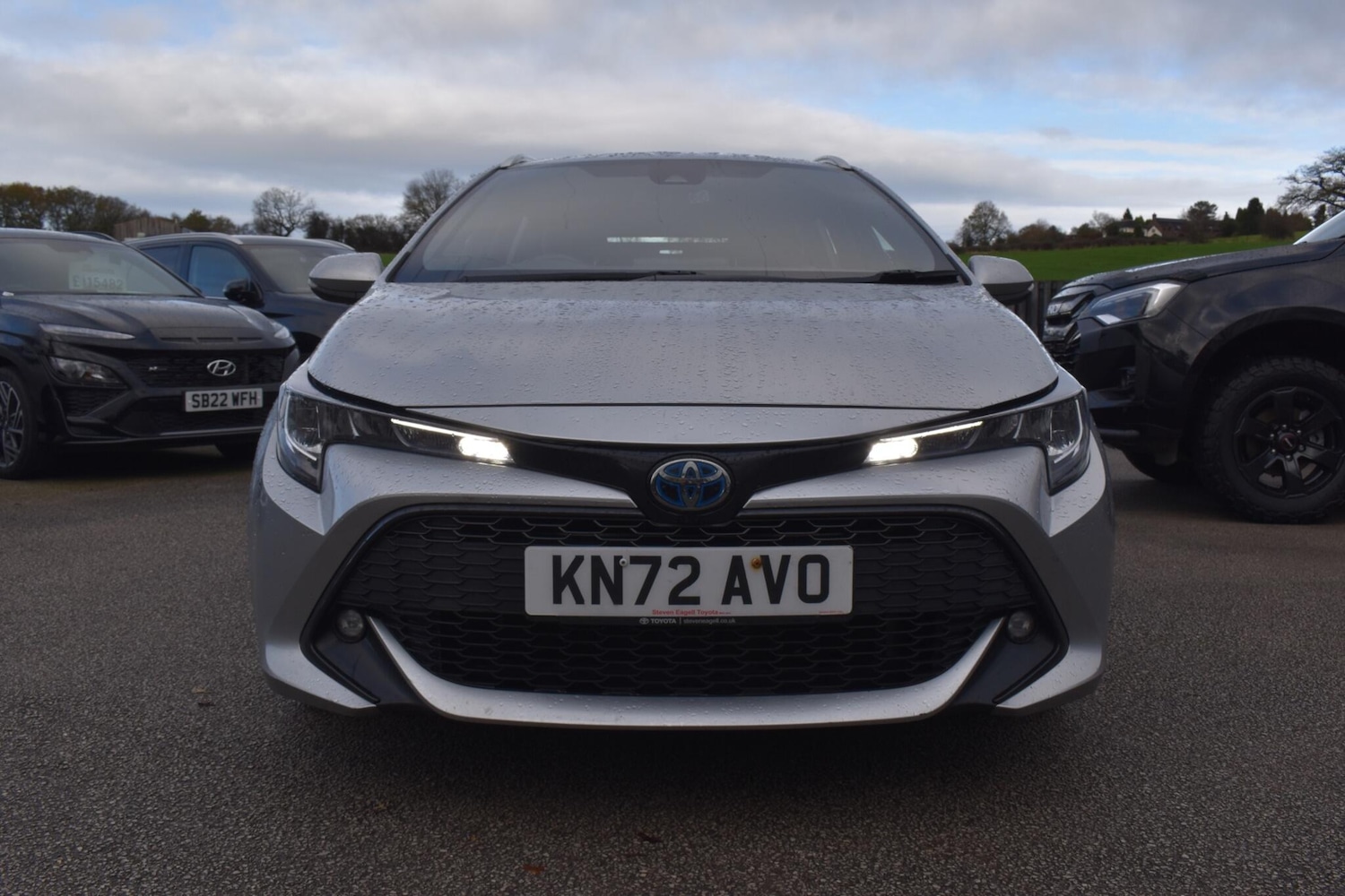 Used Toyota Corolla 2022 for sale - 76584713: Photo 13