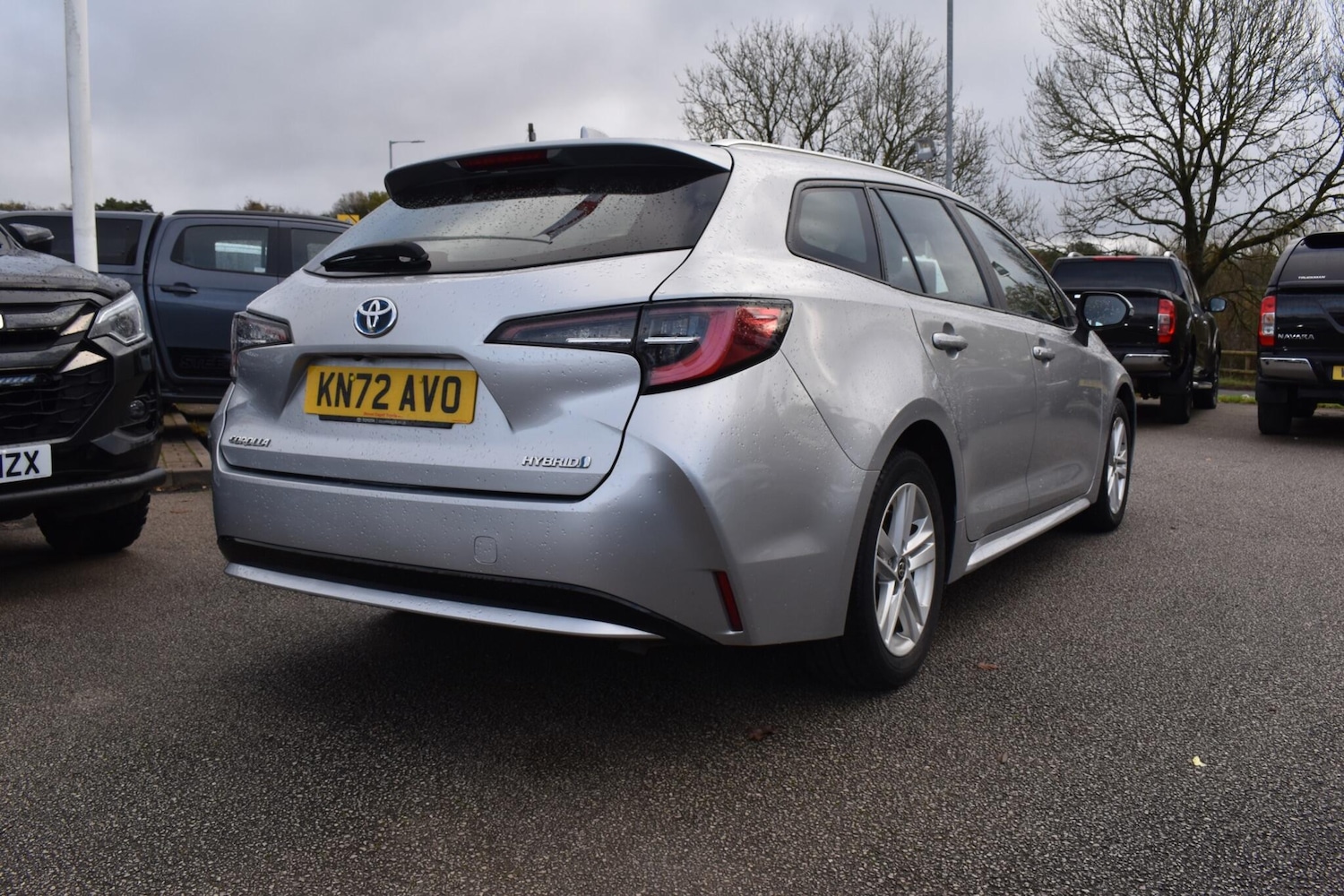 Used Toyota Corolla 2022 for sale - 76584713: Photo 17