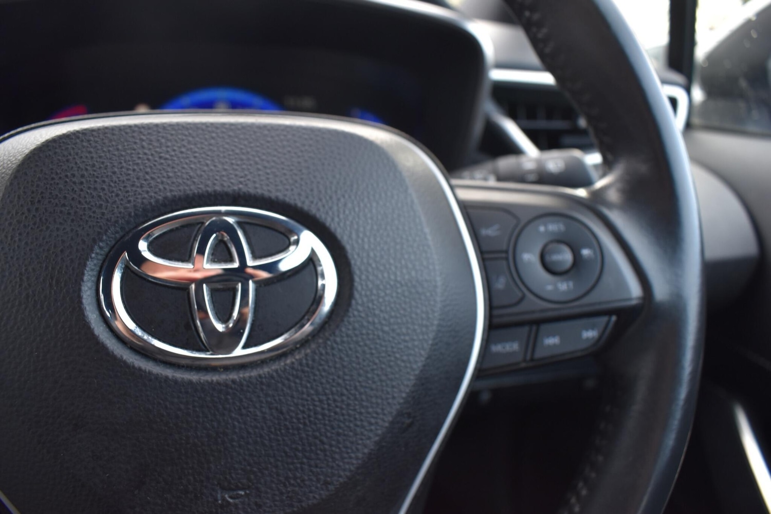 Used Toyota Corolla 2022 for sale - 76584713: Photo 22