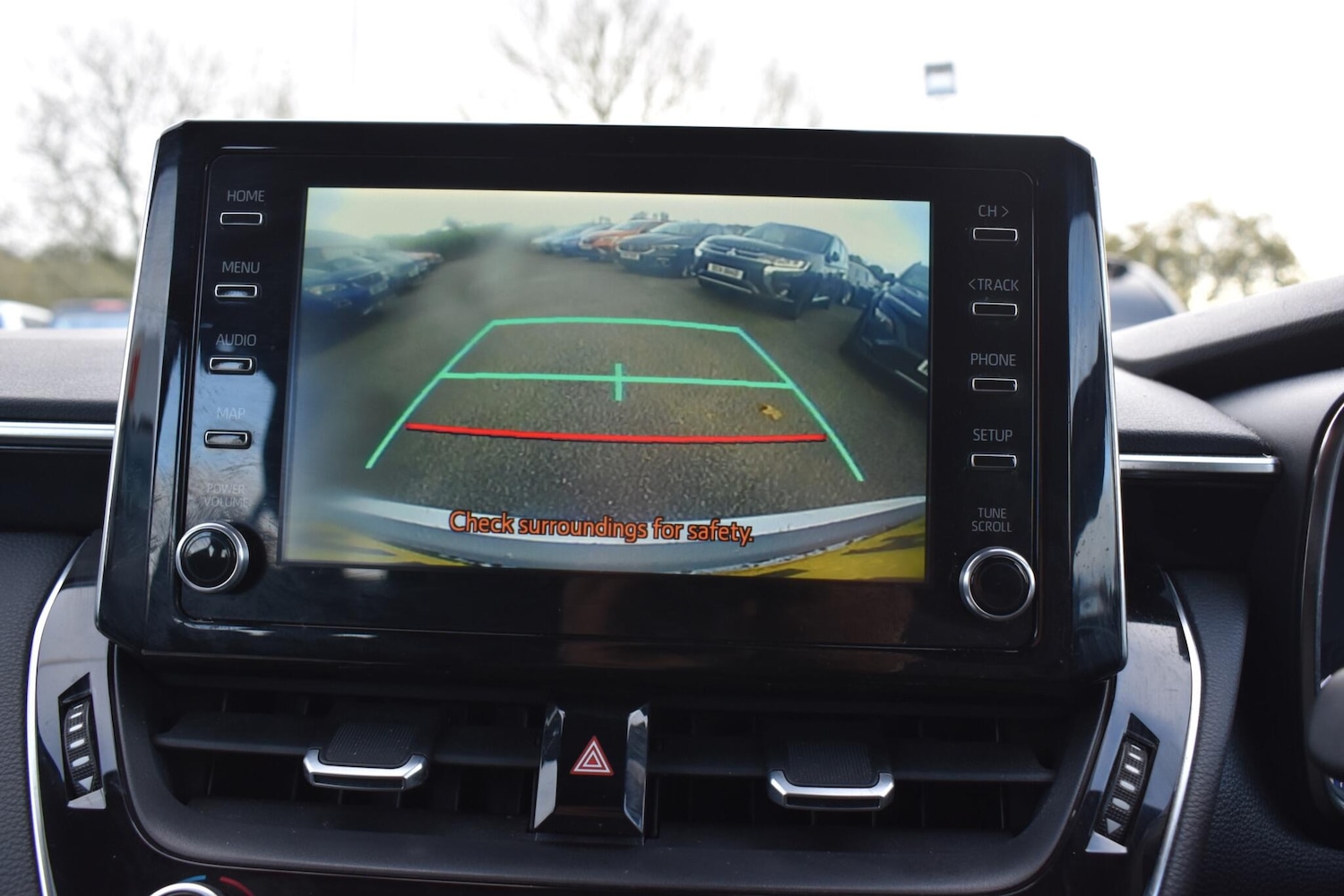 Used Toyota Corolla 2022 for sale - 76584713: Photo 4