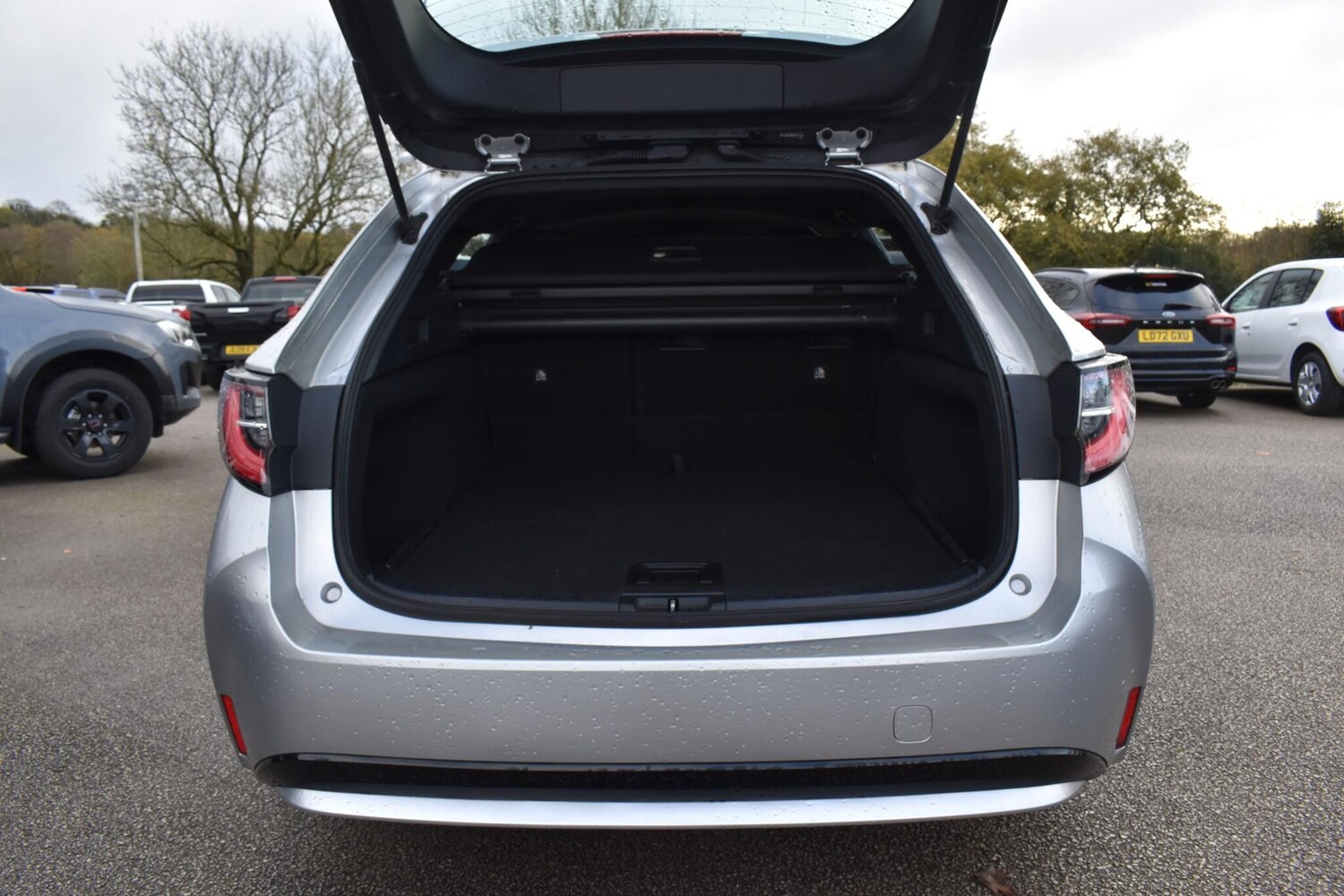 Used Toyota Corolla 2022 for sale - 76584713: Photo 9