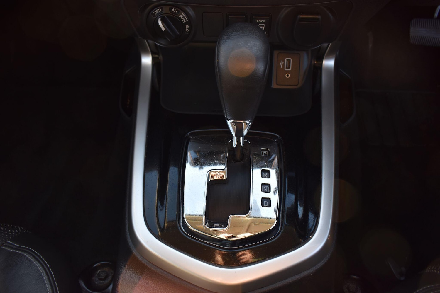 Used Nissan Navara 2019 for sale - 76398470: Photo 13