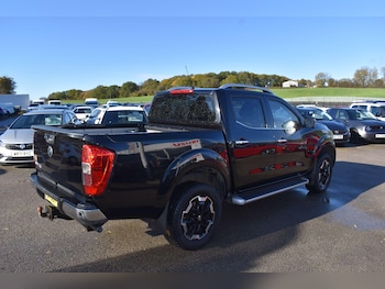 Used Nissan Navara 2019 for sale - 76398470: Photo