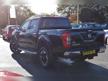Used Nissan Navara 2019 for sale - 76398470: Photo